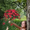 Suspension pour Plante Extérieur en pot