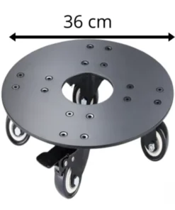 Plateau Plante Roulette – Image 6