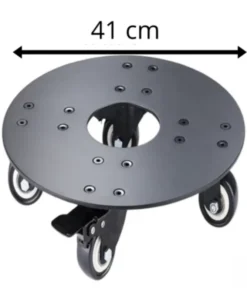 Plateau Plante Roulette – Image 7