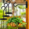 Suspension Jardin Plantes