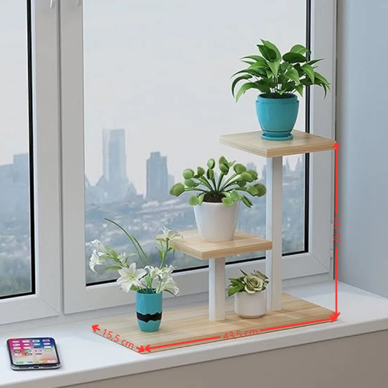 Étagère Balcon Extérieur – Image 5