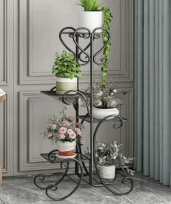 Étagère Plante Exterieur