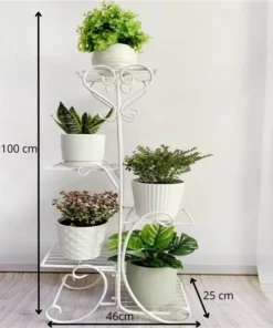 Porte Pot de Fleur Exterieur Dimensions