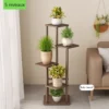 Présentoir à Plantes