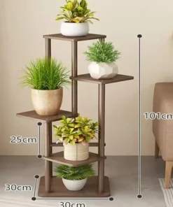Présentoir à Plantes – Image 2