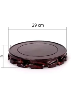 Support Pot de Fleur 29cm