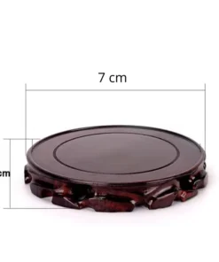 Support Pot de Fleur 7cm