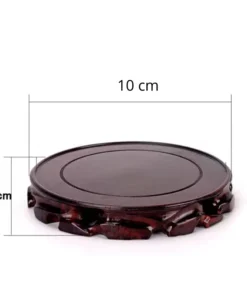Support Pot de Fleur 10cm