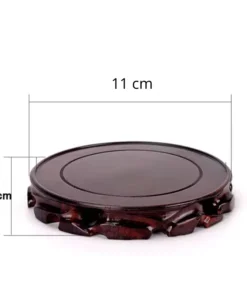 Support Pot de Fleur 11cm