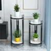 Support pour Pot de Fleurs