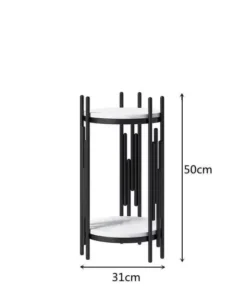 Support pour Pot de Fleurs 50 cm
