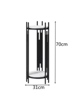 Support pour Pot de Fleurs 70 cm