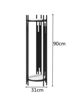 Support pour Pot de Fleurs 90 cm