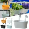 Suspension pour Plantes