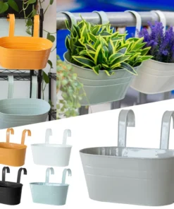 Suspension pour Plantes