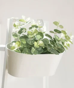 Suspension pour Plantes Métal
