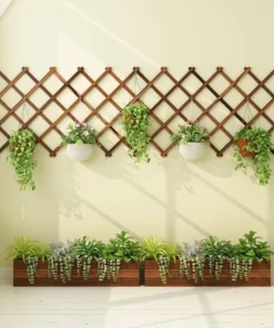 Treillis Plante Grimpantes – Image 2