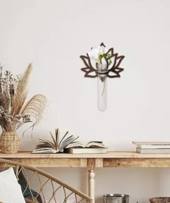 Support Bouture Fleur d'Intérieur