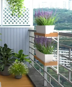 Support pour Balcon en métal