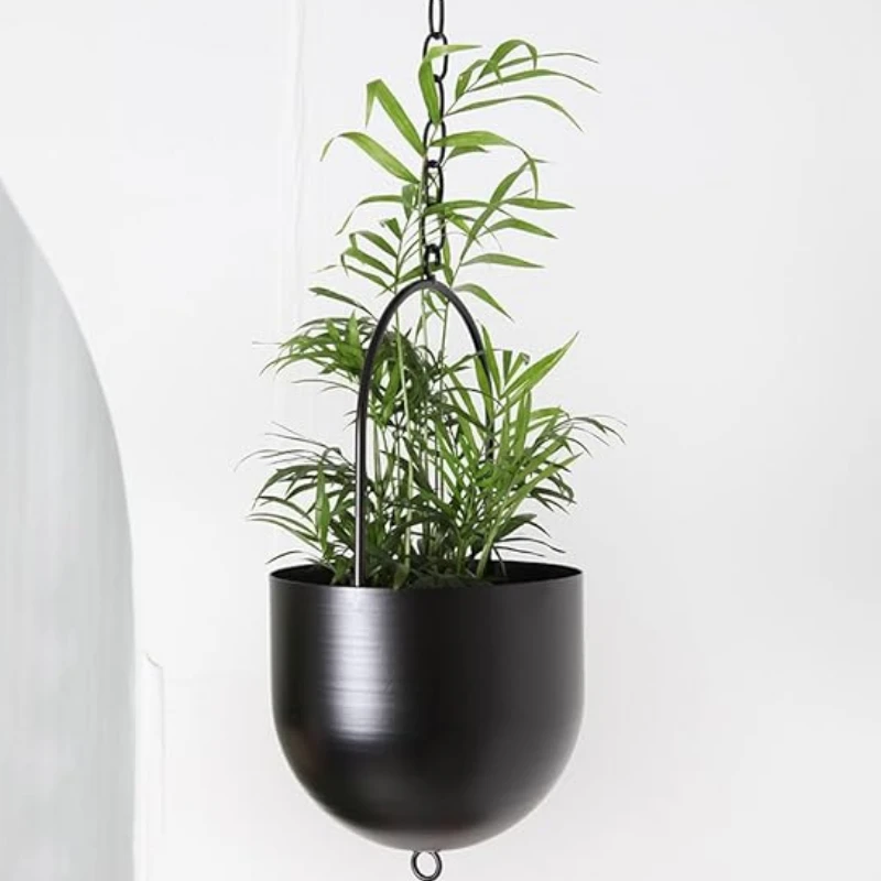Suspension pour Plantes d Intérieur en métal