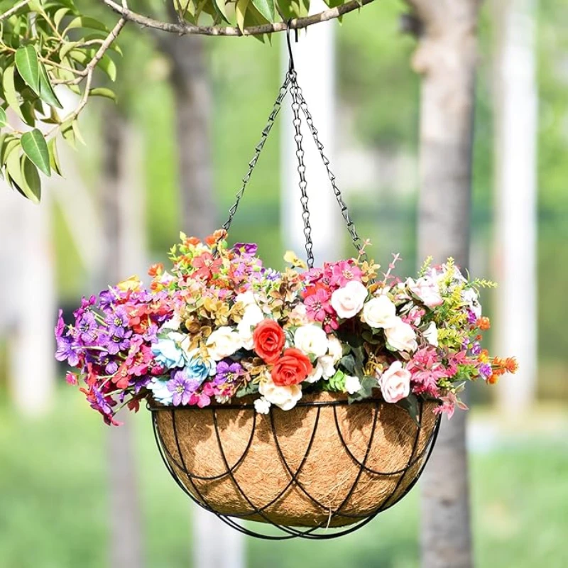 Suspension pour Plantes Aromatiques et Fleurs
