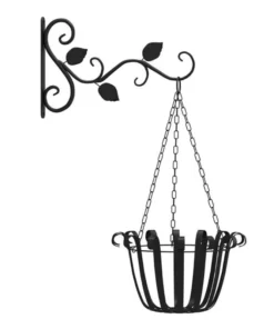 Equerre de Suspension pour Plantes Design