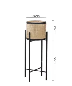 Plante Table 80cm