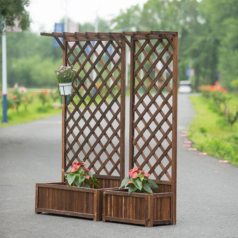 Plantes Grimpantes pour Treillis Meuble