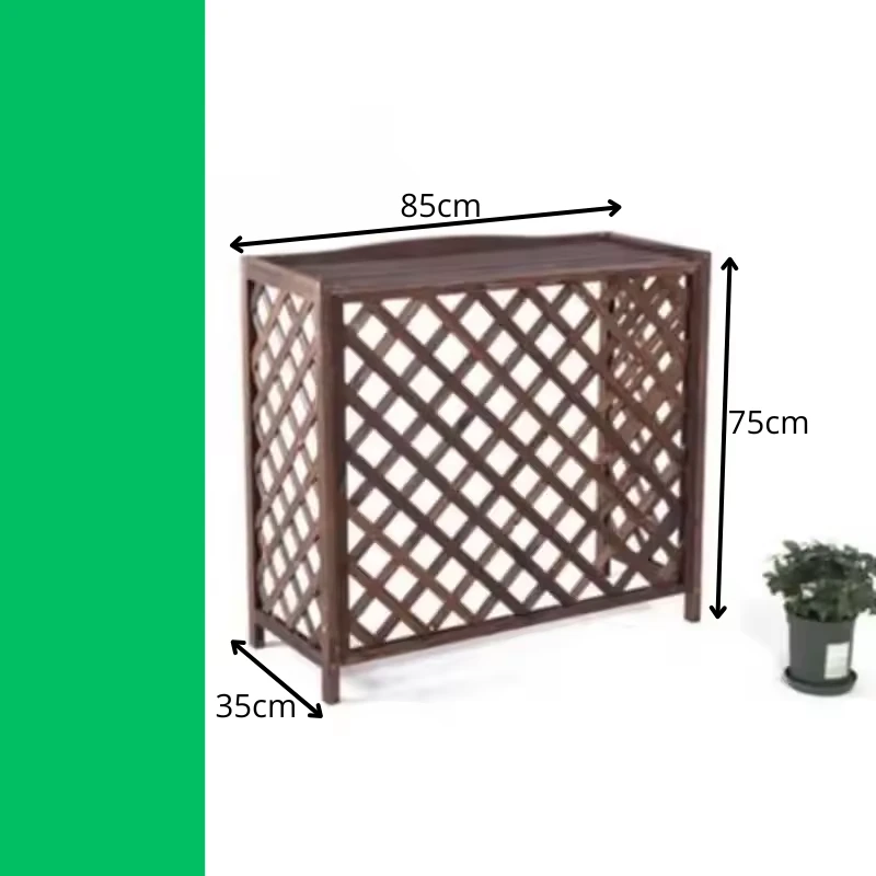 Table Plantes 100x43x94cm