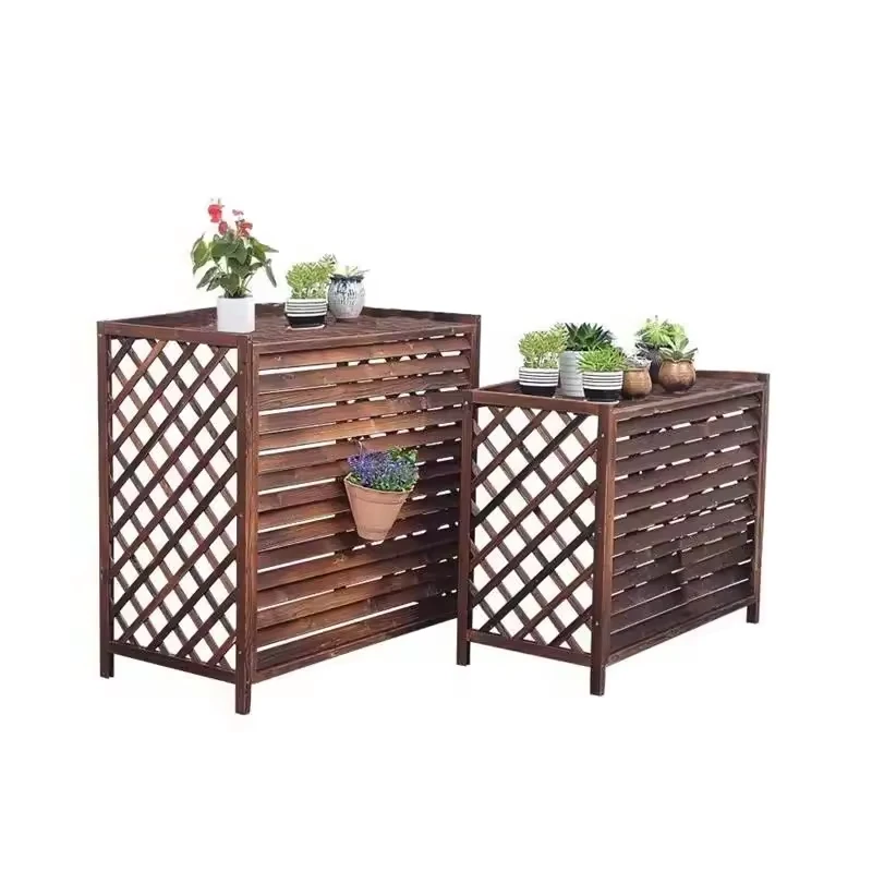 Table Plantes et Fleurs