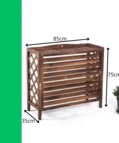 Table a Plante dimensions S