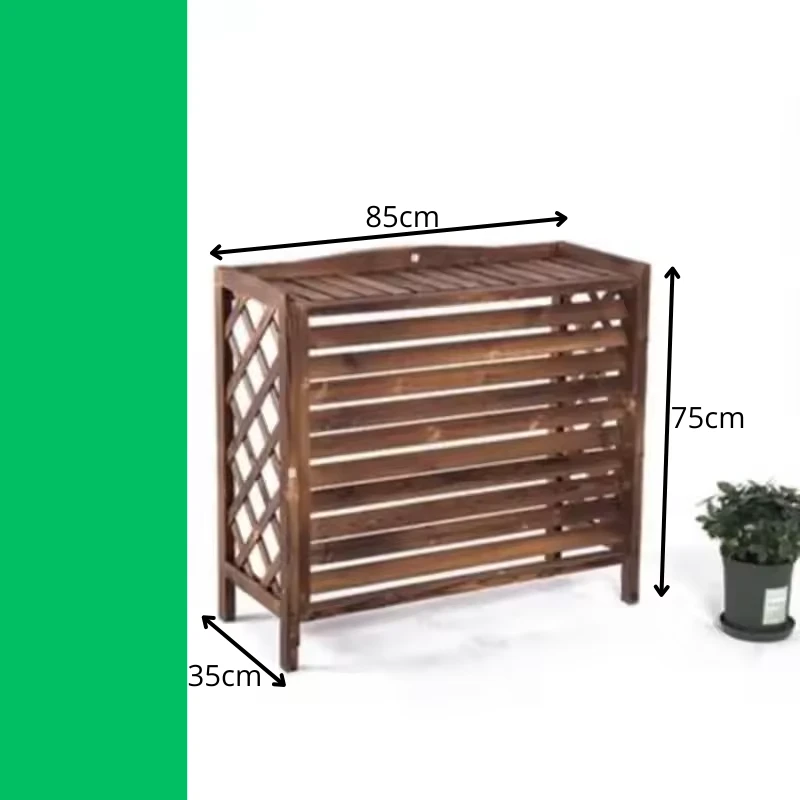 Table a Plante dimensions S