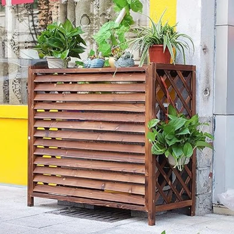 Table a Plante en Bois