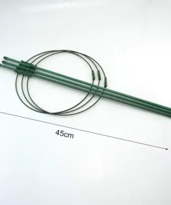 Treille pour Plante Grimpante dimensions
