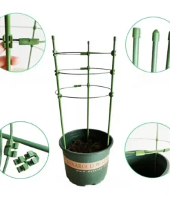 Treille pour Plante Grimpante en plastique