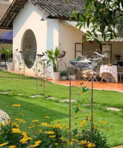 Treillis Fer Forgé pour Plantes Grimpantes design