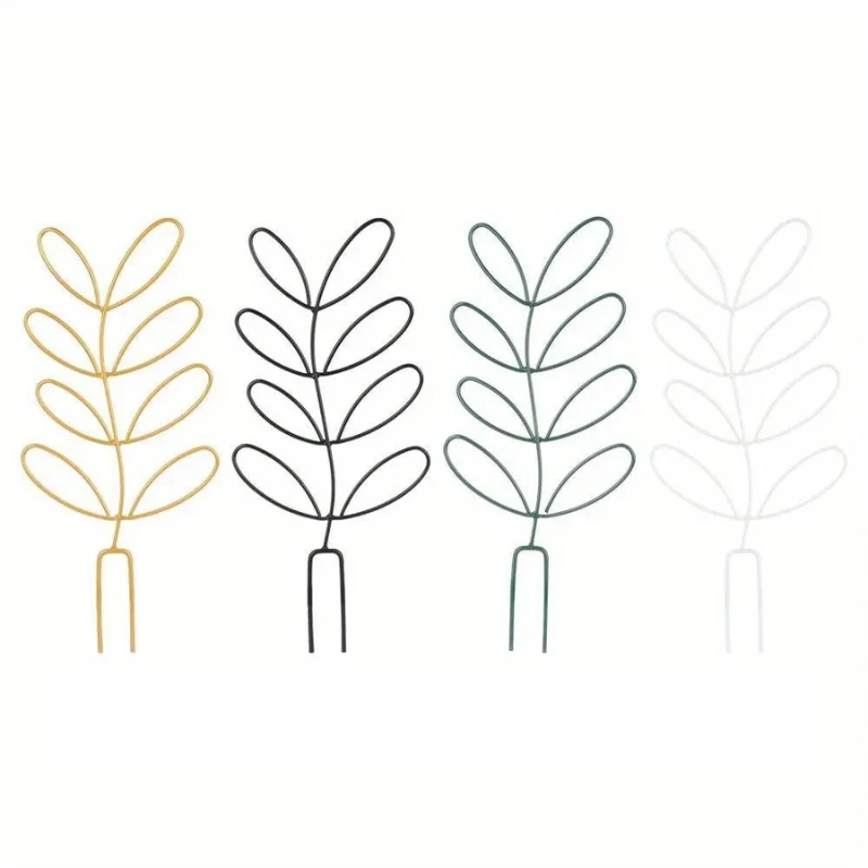 Treillis Metal Plantes Grimpantes original