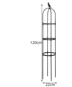 Treillis à Planter 120cm