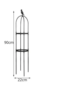 Treillis à Planter 90cm