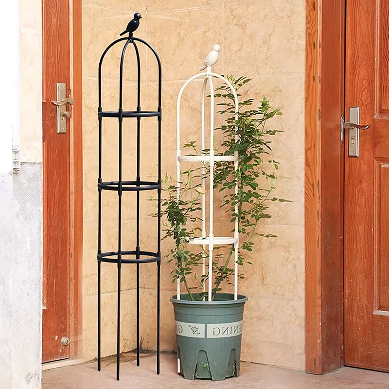 Treillis à Planter Grimpantes