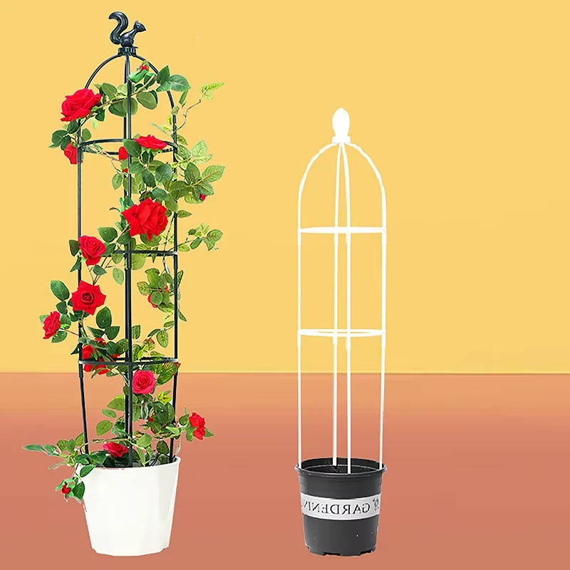 Treillis à Planter en plastique