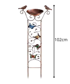 Treillis pour Plantes dimensions