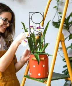 Treillage pour Plante Grimpante – Image 2